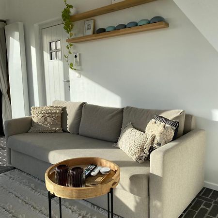 The Conservatory Cosy & Romantic Little House - Central Between Gent Antwerpen Brussel & Brugge Λόκερεν Εξωτερικό φωτογραφία
