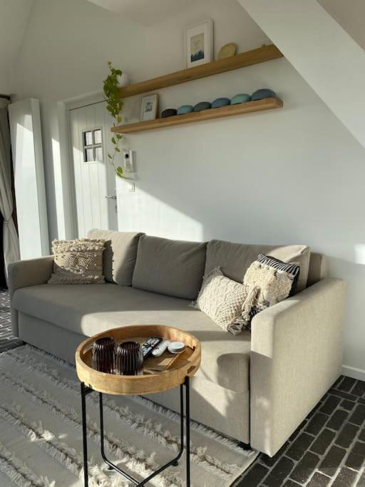 The Conservatory Cosy & Romantic Little House - Central Between Gent Antwerpen Brussel & Brugge Λόκερεν Εξωτερικό φωτογραφία