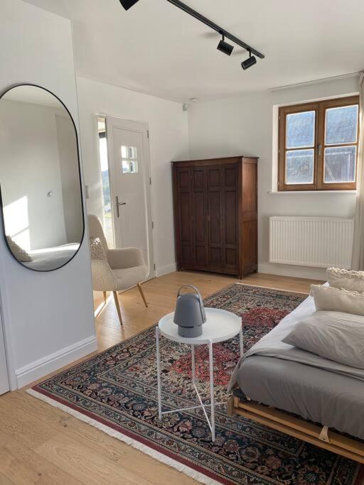 The Conservatory Cosy & Romantic Little House - Central Between Gent Antwerpen Brussel & Brugge Λόκερεν Εξωτερικό φωτογραφία