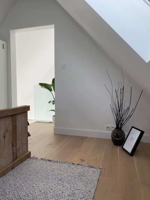 The Conservatory Cosy & Romantic Little House - Central Between Gent Antwerpen Brussel & Brugge Λόκερεν Εξωτερικό φωτογραφία