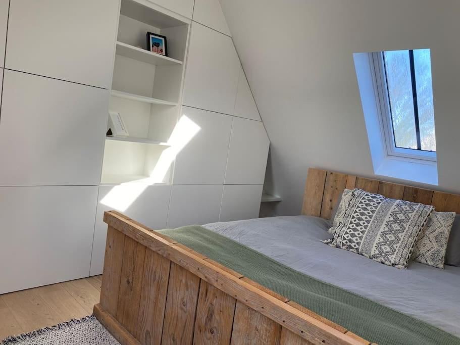The Conservatory Cosy & Romantic Little House - Central Between Gent Antwerpen Brussel & Brugge Λόκερεν Εξωτερικό φωτογραφία