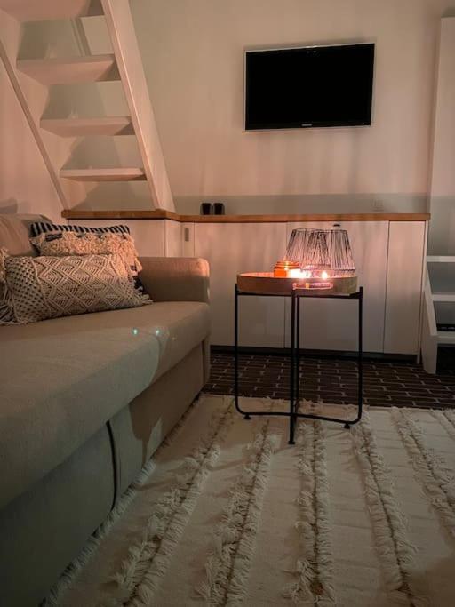 The Conservatory Cosy & Romantic Little House - Central Between Gent Antwerpen Brussel & Brugge Λόκερεν Εξωτερικό φωτογραφία