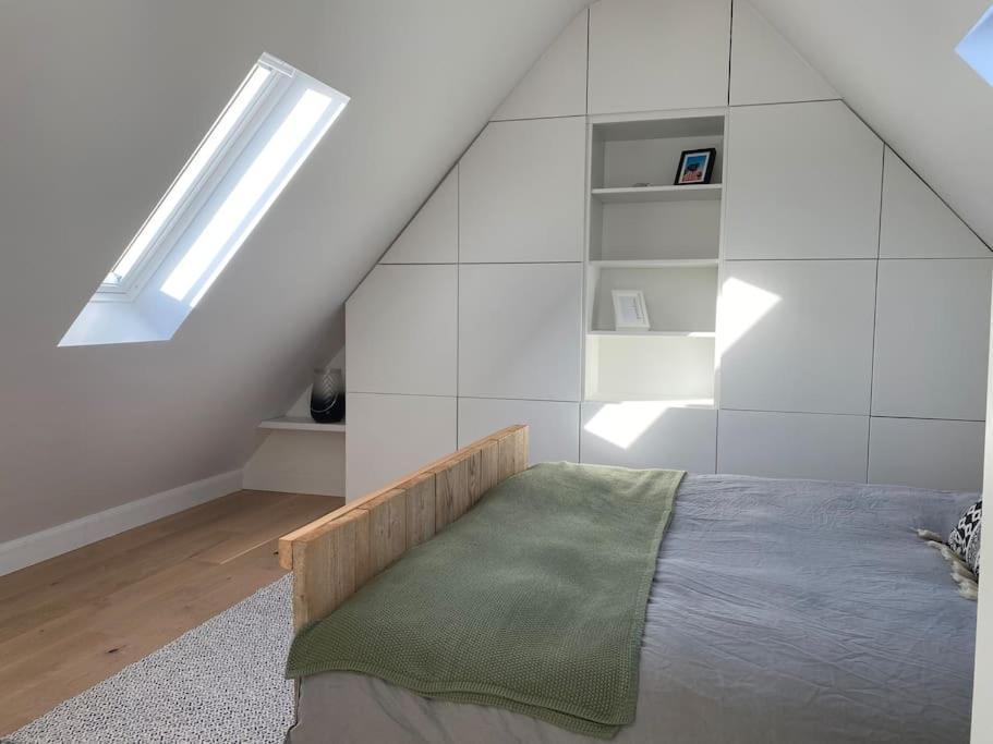 The Conservatory Cosy & Romantic Little House - Central Between Gent Antwerpen Brussel & Brugge Λόκερεν Εξωτερικό φωτογραφία